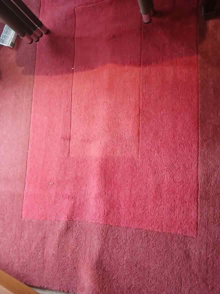 Photo of free Mat/ Rug (Barlestone CV13) #1