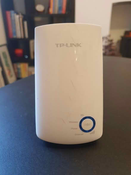 Photo of free TP LINK broadband extender (S2, Heeley) #1