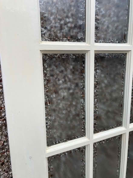Photo of free 10 French doors (Innerleithen EH44) #4