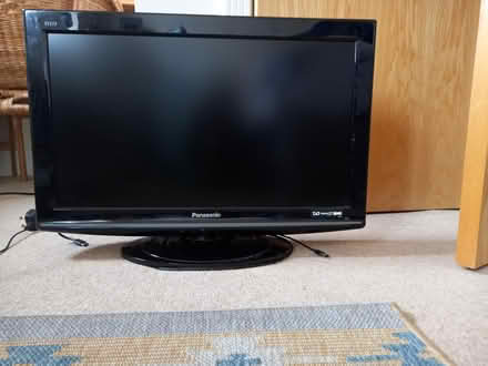 Photo of free Television (Tarvin chester) #2