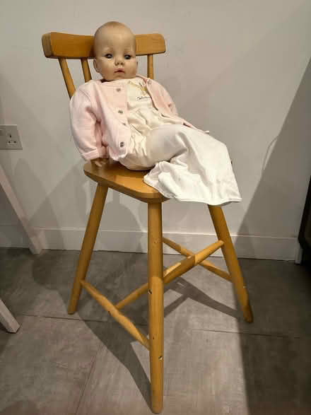 Photo of free Youth Chair (Muswell Hill) #3