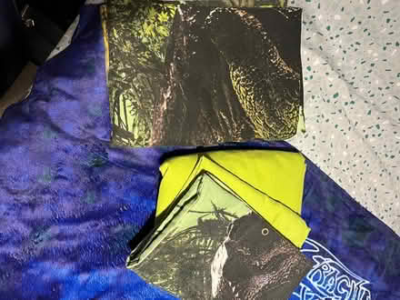 Photo of free Bedding (Granton EH5) #1