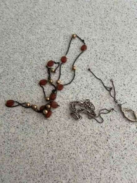 Photo of free Broken jewellery (Nutfield RH1) #1