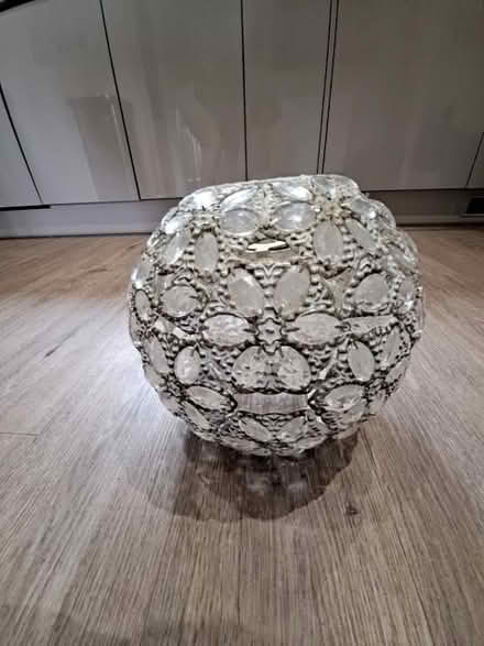 Photo of free Light shade (Cupar KY15) #1