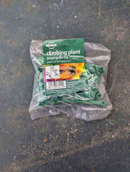 Photo of free Climbing plant supports (Southport PR8) #1