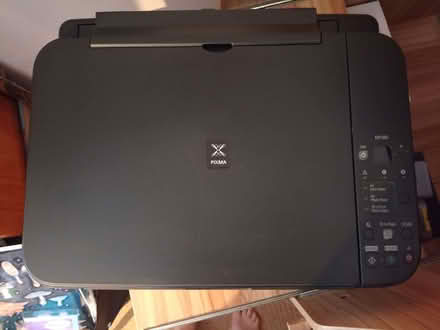 Photo of free Canon MP280 printer and scanner (Presteigne LD8) #2