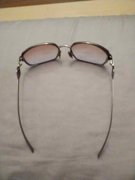 Photo of free Transition bifocal glasses (South side Pomona) #2