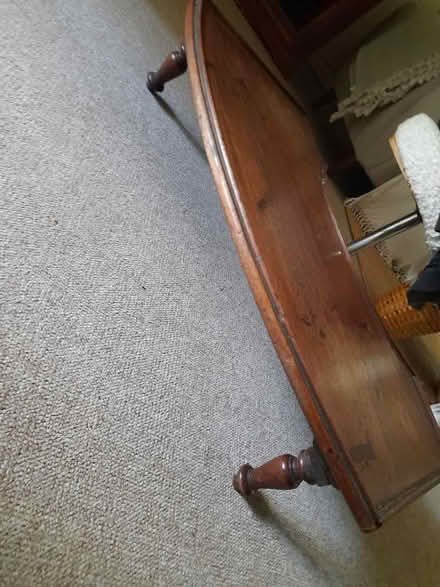 Photo of free Table topper (Larkhall, Bath BA1) #2