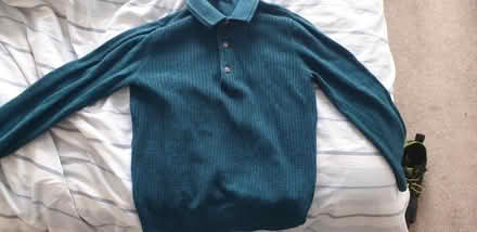 Photo of free Boys' age 5-6 clothing bundle (SE14) #2