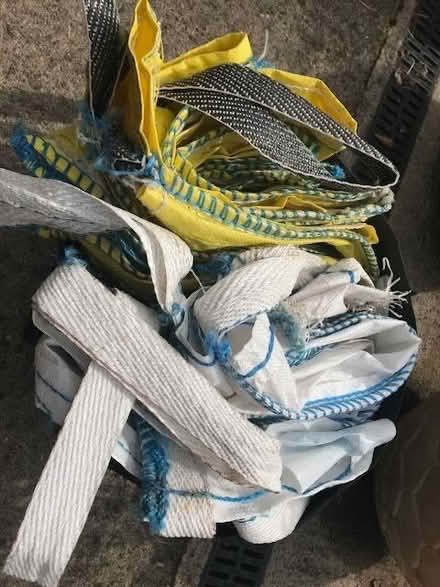 Photo of free Builder Bags (Newall LS21) #1