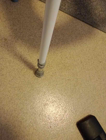 Photo of free Toilet Aid ⛑️ (Cr4) #4