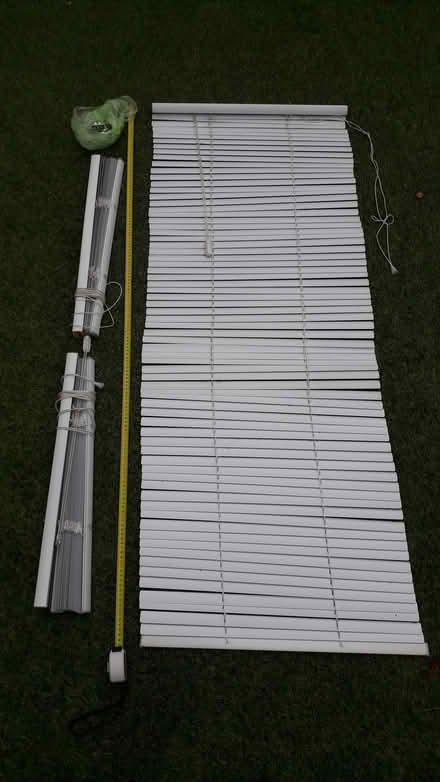 Photo of free Venetian blinds (Gunnersbury, W3) #1