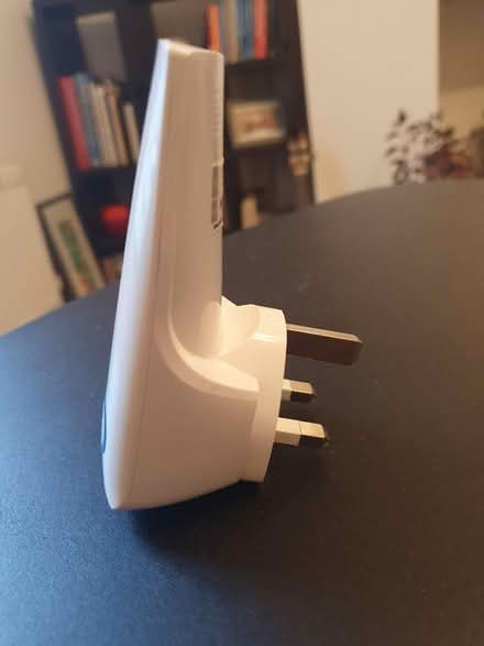 Photo of free TP LINK broadband extender (S2, Heeley) #2