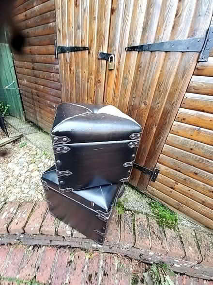 Photo of free Two Boxes (Havant PO9) #1