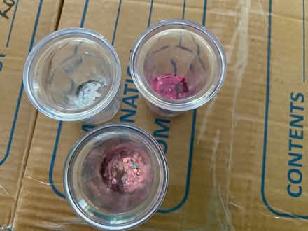 Photo of free 3plastc shot glasses (East Palo Alto) #2