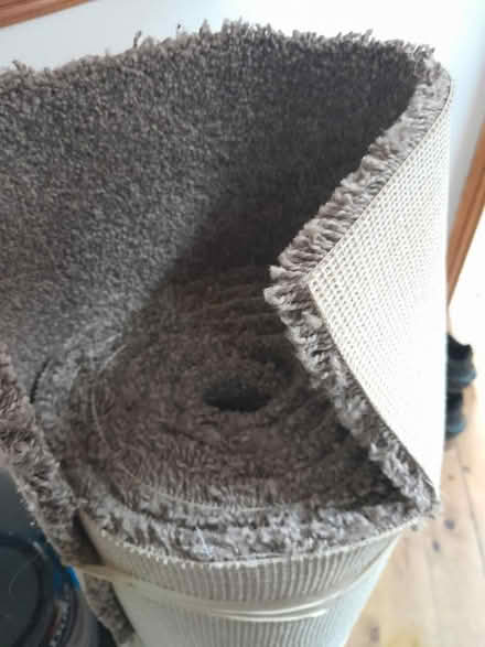 Photo of free Carpet remnants brand new (Darlington) #2