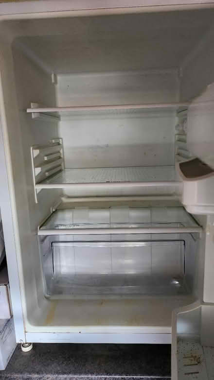 Photo of free Undercounter fridge (Coventry CV7) #2