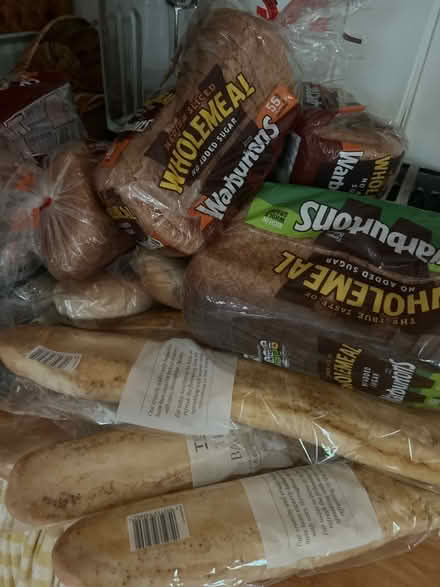 Photo of free Bread (Newney green CM1) #1