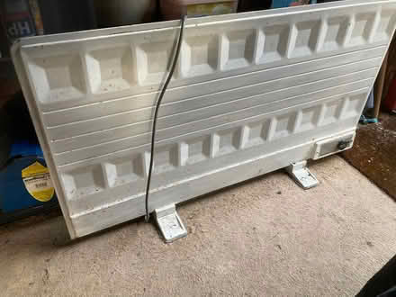 Photo of free Oil filled radiator (Greenbank CW8) #2
