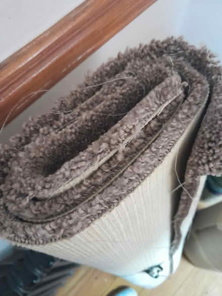 Photo of free Carpet remnants brand new (Darlington) #3