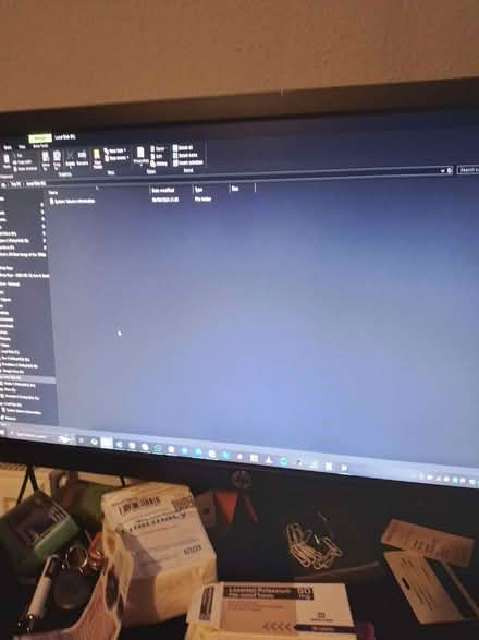 Photo of free Used 500GB Toshiba USB hard drive (Leeds LS28) #2