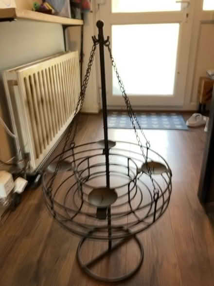 Photo of free Candle holder (Central Lancaster LA1) #1