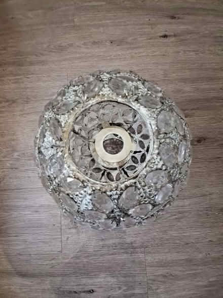 Photo of free Light shade (Cupar KY15) #2