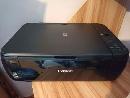 Photo of free Canon MP280 printer and scanner (Presteigne LD8) #1
