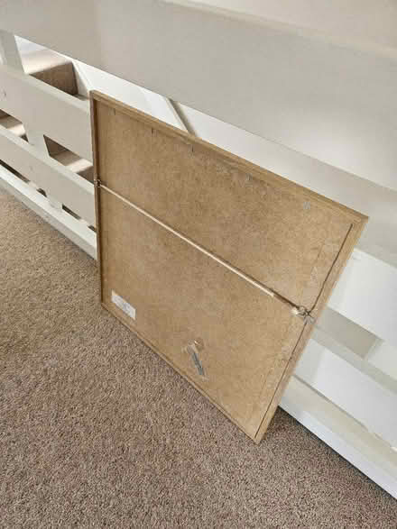 Photo of free Picture frame (Earley RG6) #2