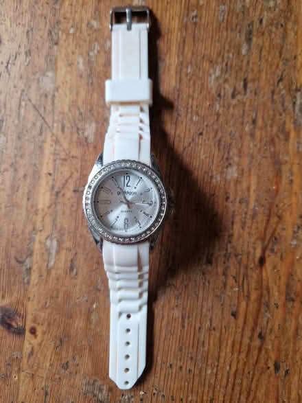 Photo of free Golddigga watch (Chobham GU24) #1