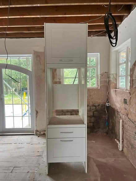 Photo of free Neff oven (Woodstock OX20) #3