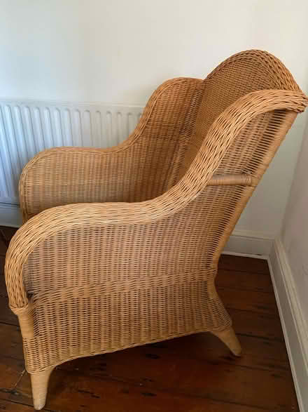 Photo of free Chair (Alderley Edge) #1