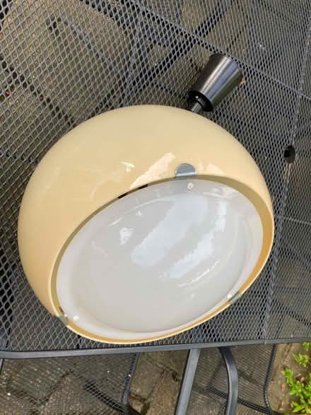 Photo of free Lampshade (Cutteslowe OX2) #2