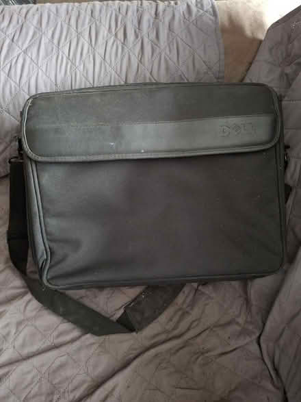 Photo of free Laptop bag (Reddish SK5) #1
