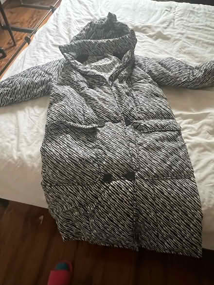Photo of free Jacket size S (Saint John’s wood NW8) #1