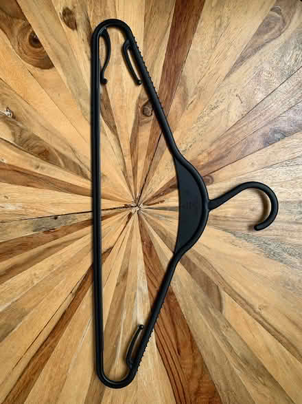 Photo of free Plastic hanger (Eastlands CV22) #1