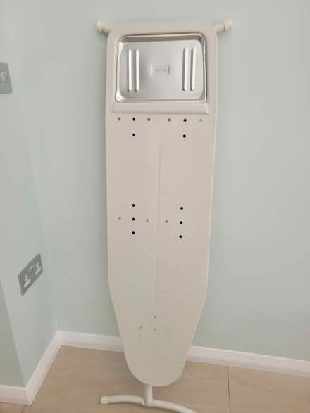 Photo of free Beldray Ironing Board Frame (AL4 (St Albans)) #1