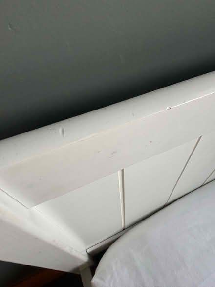 Photo of free Single bed (Knebworth, SG3) #4