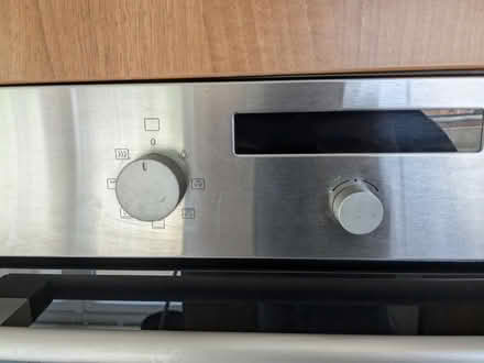 Photo of free Samsung oven (CV31 Whitnash) #4
