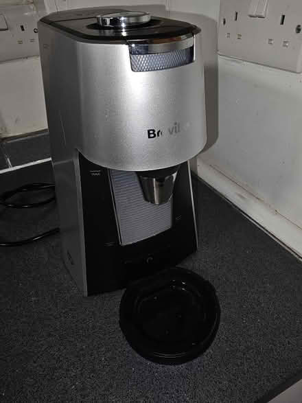 Photo of free Hot Cup Water dispenser (LS12) #2