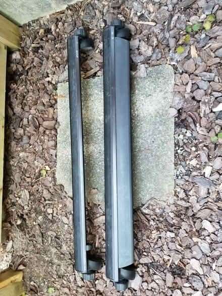 Photo of free Subaru forester roof racks (Hunt Club) #1
