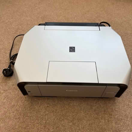 Photo of free Canon Pixma MP610 Printer/Scanner (Belmont SM2) #1
