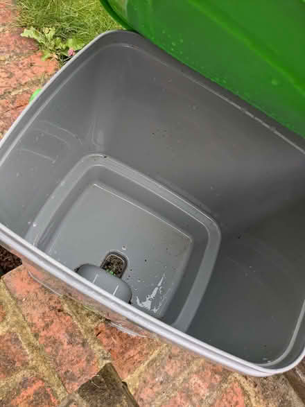 Photo of free Compost bin (Whitehawk BN2) #2