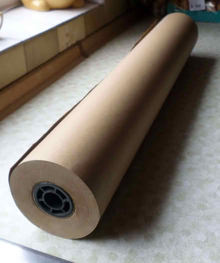 Photo of free Wrapping paper (Connah's Quay CH5) #1