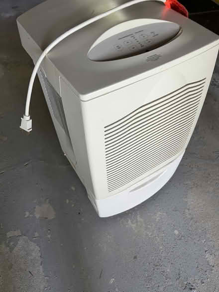 Photo of free Dehumidifier (Slingerlands) #1