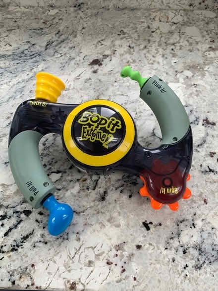 Photo of free Bopit game (Ruddington NG11) #1