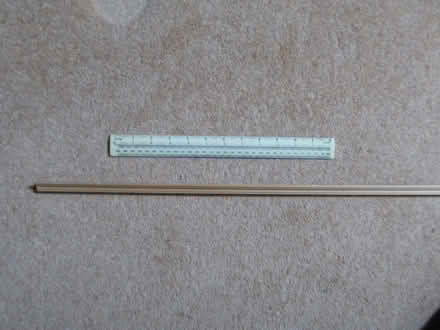 Photo of free Picture frame wood (Eastbourne BN21) #1