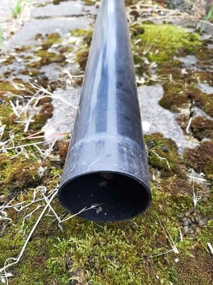 Photo of free Drainpipe. See pics. (Woodford IG8) #3