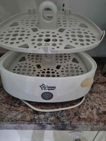 Photo of free Baby stuff (Braunstone town LE3) #4