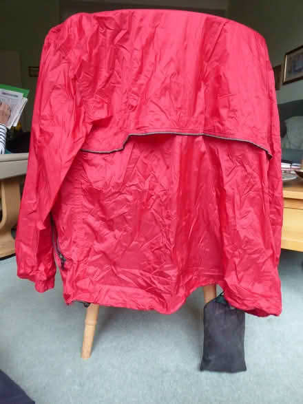 Photo of free Waterproof jackets (Eastbourne BN21) #1